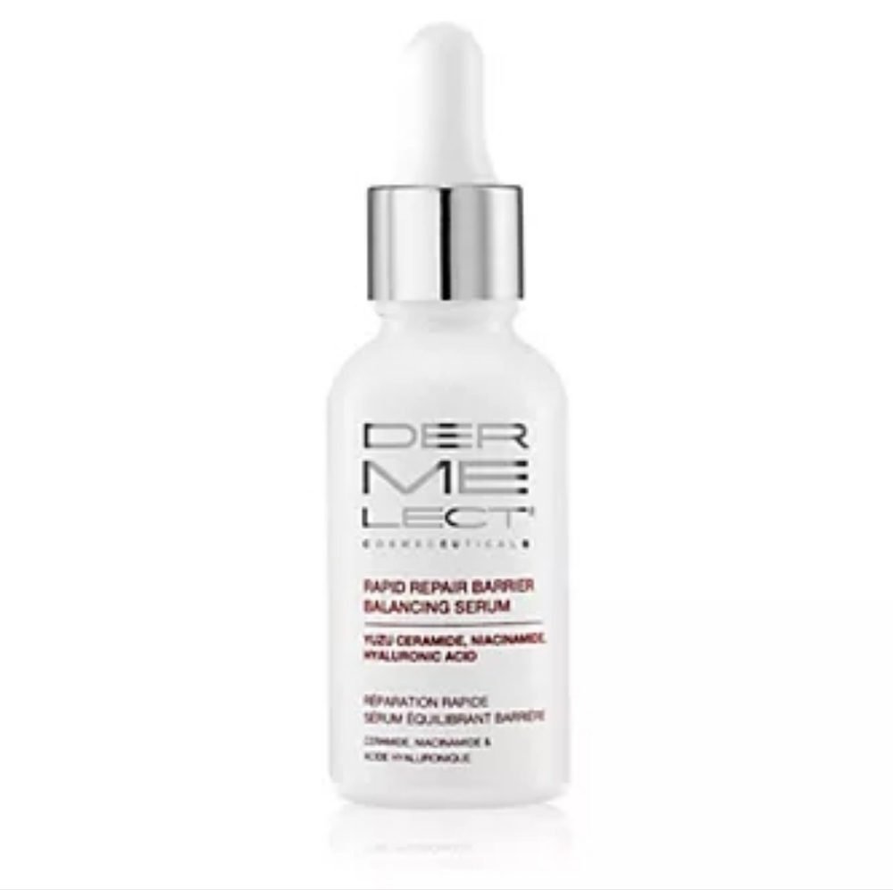 Dermelect Rapid Barrier Serum